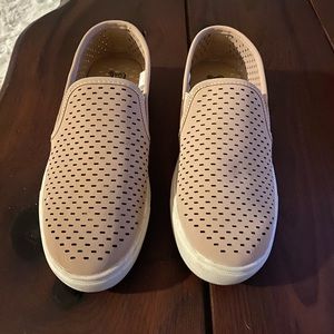 Slip on shoes